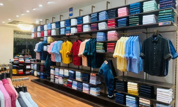 Louis Philippe Factory Outlet